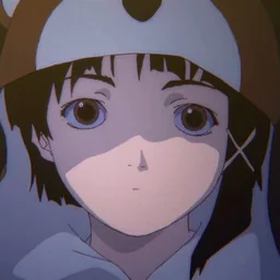 lain